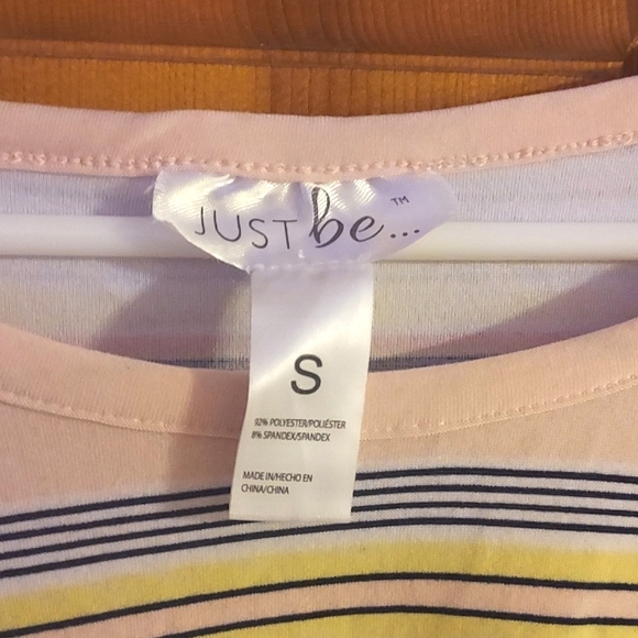 CUTE KNOTTED TOP SMALL - Picture 3 of 8